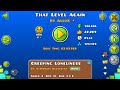 That level again in GEOMETRY DASH!!!