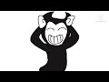 Dancing For A While Meme (A Bendy And The Ink Machine Animation)