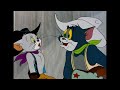 Tom y Jerry en Latino | ¿Quieres ser mi San Valentín? 💘 | Día de San Valentín |  @WBKidsLatino