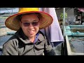 Lili Goldfish Farm _ Ratchaburi district Ban Pong _ Interview with Boss Mr  Kaz _ Part 1