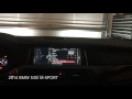 Must Watch! BMW iDrive audio settings 4K