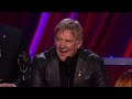 Rush  - Rock & Roll Hall of Fame 2013 Acceptance