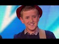 5 Kid Singers That Will BLOW YOUR MIND from Britain's Got Talent!