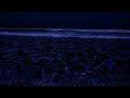 Ocean Wave Sound Therapy: Relaxing Night Waves for Better Sleep