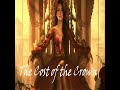 The Cost Of The Crown