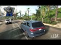 DODGE DURANGO SRT - Forza Horizon 5 (Steering Wheel + Paddle Shifter) Gameplay