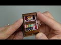 60 mystery bags! 1:12 Dollhouse Miniature Haul from Temu