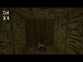 Tomb Raider Remastered Unfinished Business All Secrets “Codex of Hive” and “Codex of Cat” Guide