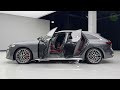 New 2025 Audi S5 Avant - Interior, Exterior and Features
