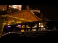 ONYX Lounge Liner - Partybus Berlin