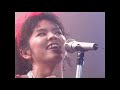 REBECCA LIVE '85-Maybe Tomorrow-