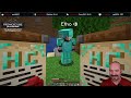 Hermitcraft - Today we learn Etho is a Mutant!