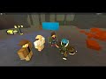 Pokemon Brick Bronze Hoopa + Cypress Battle