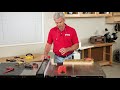 5 Tablesaw Jigs from 1/2 Sheet of Plywood - WOOD magazine