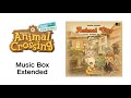 Animal City (Music Box) – Animal Crossing: New Horizons OST Extended