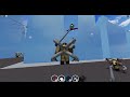 Roblox Marvel and DC Superheroes: Doctor Octopus