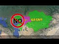 Only 280 kilometers away from China, Kazakhstan moved its capital to Nursultan. Why did it give up