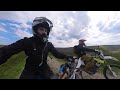 WE RIDE THIS EPIC LANE | A MINI ADVENTURE