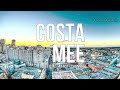 Costa Mee, Pete Bellis & Tommy - Left Me In The Rain (Lyric Video)