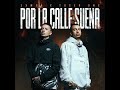 Zxmyr x Toser One_ Por La Calle Suena