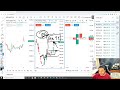 Live Trading- Option Buying & Option Selling