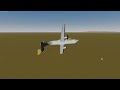 Imbalance Strike | Roblox Southern flight 7 (Roblox Emergency Landing)