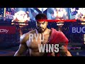 Street Fighter 6 - A.K.I Online Ranked 105