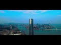 Drone Footage Zhuhai | Zhuhai China | Zhuhai Travel | Skyline | 航拍珠海 中国