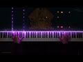 Queen - Bohemian Rhapsody (Piano Cover) feat. Lucky Piano [Advanced]