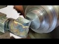 Tools and ideas for the skilled worker in metal shaping