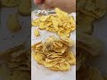 Easy Homemade delicious Banana Chips: Step-by-Step Guide to Perfect Crunch!#bananachipsrecipe