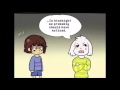 Undertale - CHARA Comic Dubs (200 Subscriber Special)