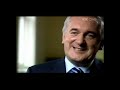 Bertie Complete Series | RTÉ Documentary 2008