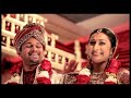 Seema and Kunal | Hindu Wedding Highlights