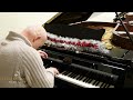 When A Child Is Born - Performed by Stuart Jones on a Steinway & Sons Model D