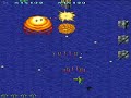 Twin Hawk (1989) Gameplay Walkthrough FULL GAME [ARCADE]