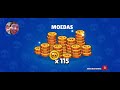 Vale a Pena Pegar As 50 Mega Caixas? Brawl Stars.