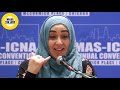 Trust in Allah | Don't Panic | Tawakkul in Allah | Ustadha Yasmin Mogahed