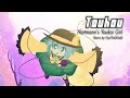 Touhou - Hartmann's Youkai Girl [Remix by NyxTheShield] [Koishi's Theme]