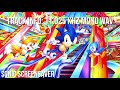 DF Retro: Sonic CD - A Genuine Sega Classic!