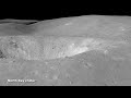Apollo 16 Lands in the Lunar Highlands