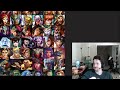 The Ultimate Smite Season 11 duel 1v1 Tierlist