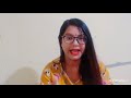 amazon ruffle saree review 😍| cheapest saree ever | Indian Vlogger Anjali