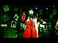 Me and Ms Winehouse: An Amy Winehouse tribute experience
