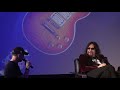 Ep. 343 Ace Frehley Sits Down for a Q&A with Tommy Sommers