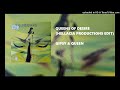 Gipsy & Queen - Queens Of Desire (Hellacia Productions Edit)