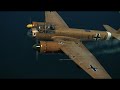 P-40 Warhawk Allison vs. Merlin