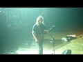 Opeth - Keyboard and Guitar Solo's - Live at Palace Theatre, Melbourne (25-11-2009)