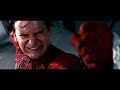 Marvel | Spider-Man Far From Home - MIRACLE | The Score || Music Tribute Edit