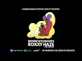 Kazeem Rahman x The Office | Bedtime B*tchin with Roxxy Haze (Episode 28) | Audio Only